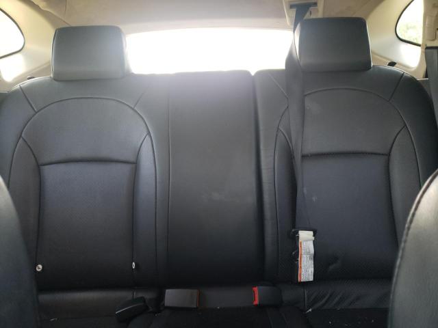 Photo 10 from auction – 2012 NISSAN ROGUE S with VIN JN8AS5MV7CW364648
