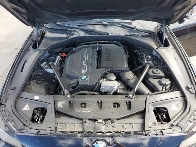 صورة رقم 11 من المزاد - 2013 BMW 535 XI مع VIN WBAFU7C55DDU67649