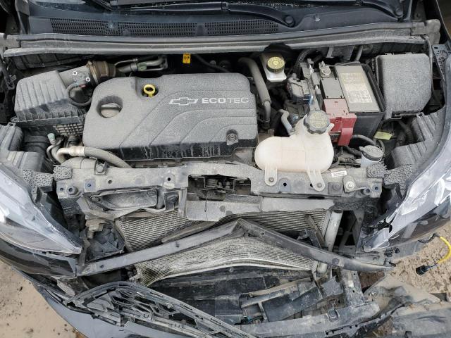Photo 11 from auction – 2022 CHEVROLET SPARK 1LT with VIN KL8CD6SA8NC030968
