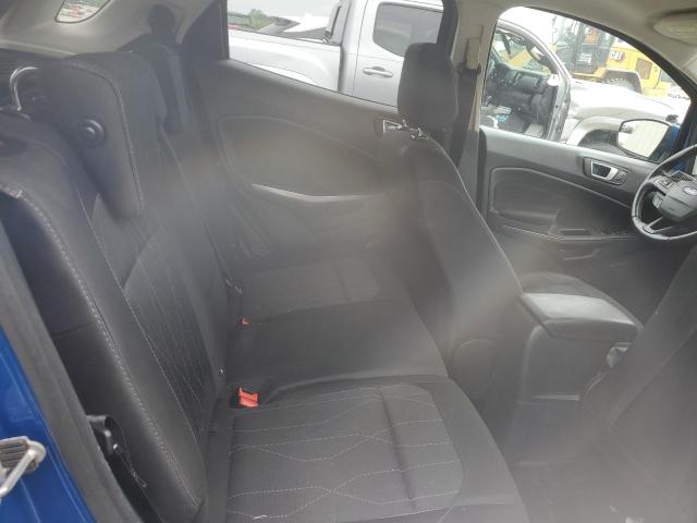 Photo 10 from auction – 2018 FORD ECOSPORT S with VIN MAJ3P1TE3JC228411