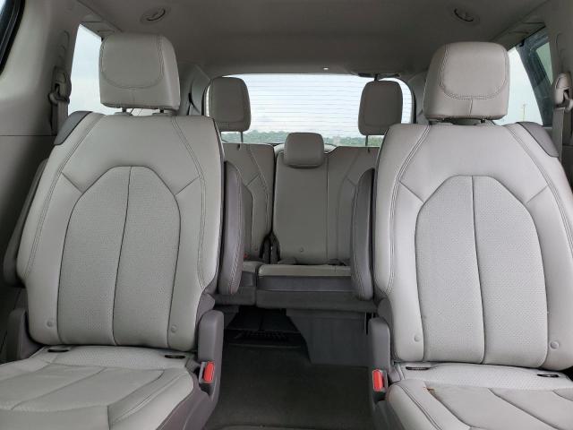 Photo 10 from auction – 2018 CHRYSLER PACIFICA T with VIN 2C4RC1BG4JR276400
