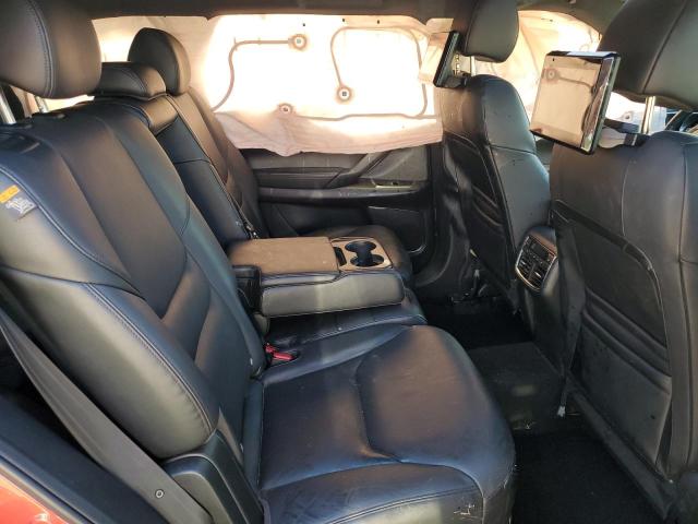 Photo 10 from auction – 2018 MAZDA CX-9 GRAND with VIN JM3TCADY0J0229622