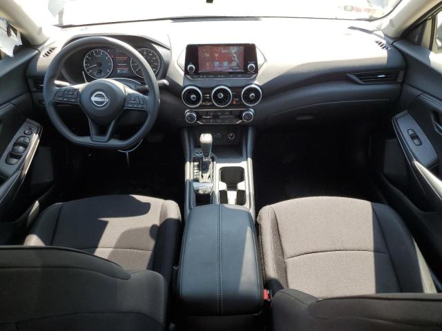 Photo 8 from auction – 2024 NISSAN SENTRA S with VIN 3N1AB8BV2RY285375