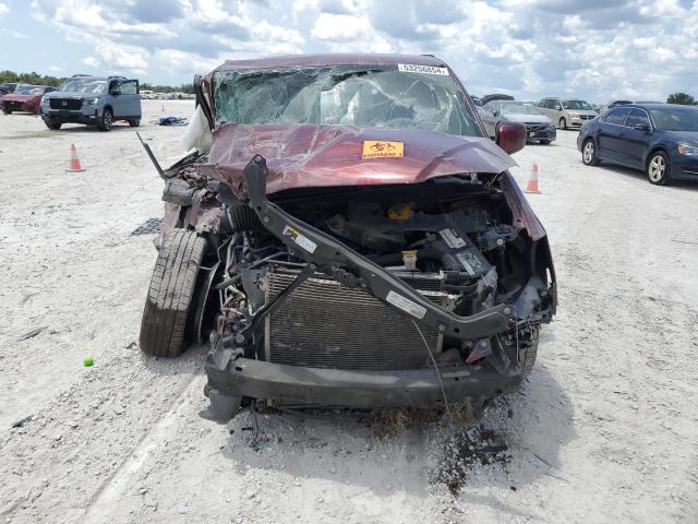 Photo 5 from auction – 2019 DODGE GRAND CARA with VIN 2C4RDGEG3KR534726
