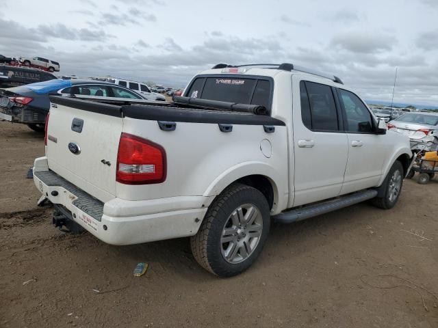 Photo 3 from auction – 2010 FORD EXPLORER S with VIN 1FMEU5DE6AUA02547
