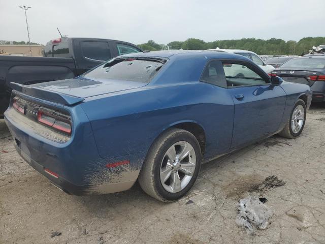Photo 3 from auction – 2021 DODGE CHALLENGER with VIN 2C3CDZAG9MH627187