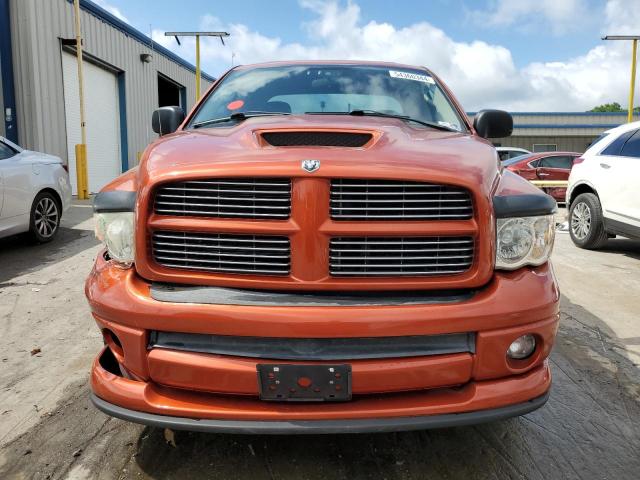Photo 5 from auction – 2005 DODGE RAM 1500 S with VIN 1D7HA18D45J639356