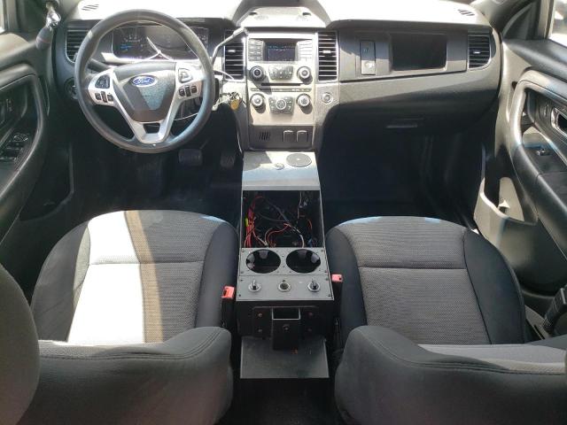 Photo 8 from auction – 2014 FORD TAURUS POL with VIN 1FAHP2L86EG155068