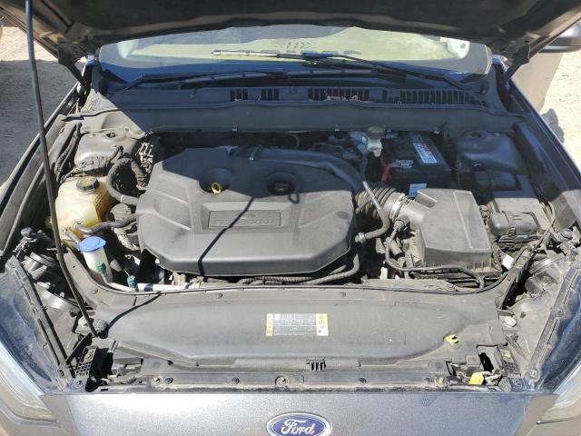 Photo 11 from auction – 2017 FORD FUSION SE with VIN 3FA6P0T90HR265096