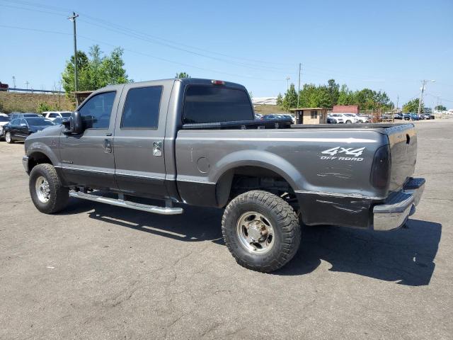 Photo 2 from auction – 2002 FORD F350 SRW S with VIN 1FTSW31F02EB13707