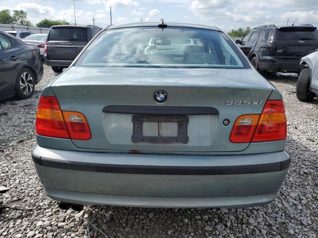 Zdjęcie 6 z aukcji – 2004 BMW 325 XI z VIN WBAEU33444PR12344