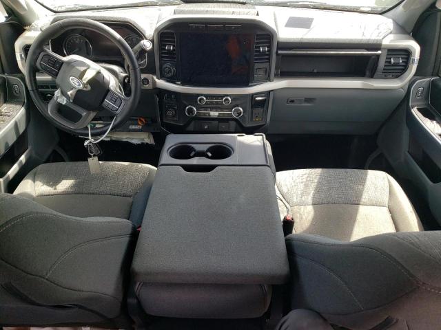 Photo 8 from auction – 2021 FORD F150 SUPER with VIN 1FTFW1E80MFA39963