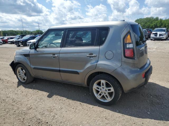Фото 2 с аукциона – 2011 KIA SOUL + с VIN KNDJT2A20B7298325