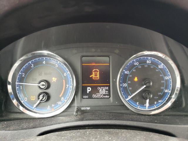 Photo 9 from auction – 2019 TOYOTA COROLLA L with VIN 2T1BURHE3KC197305
