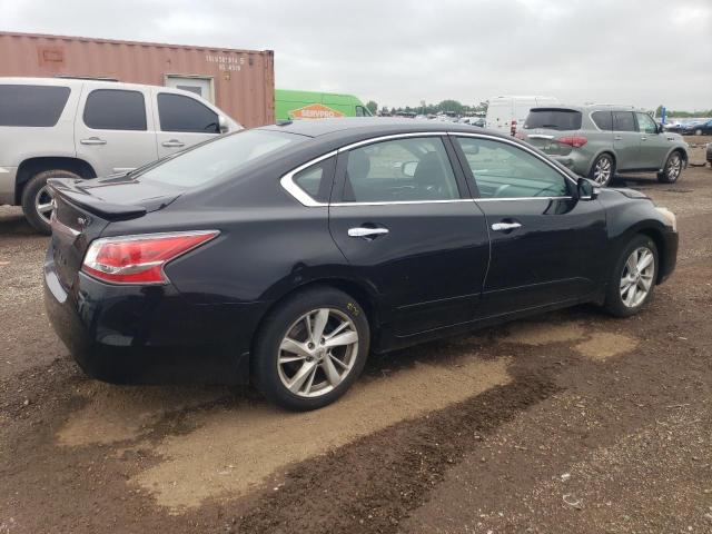 Photo 3 from auction – 2015 NISSAN ALTIMA 2.5 with VIN 1N4AL3AP2FC271373