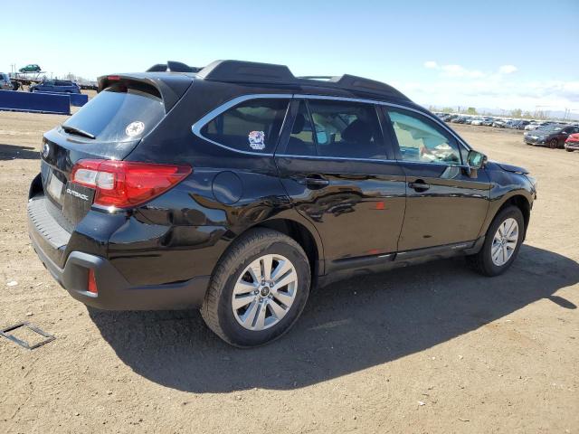 Photo 3 from auction – 2018 SUBARU OUTBACK 2. with VIN 4S4BSAHC1J3203840