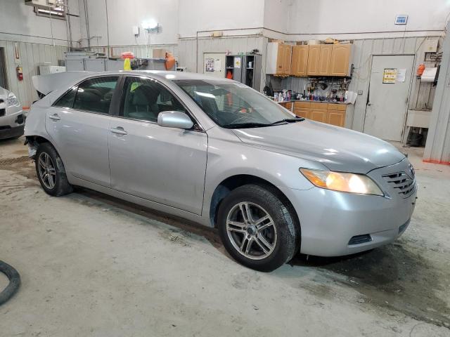 Photo 4 from auction – 2007 TOYOTA CAMRY CE with VIN 4T1BE46K37U610127