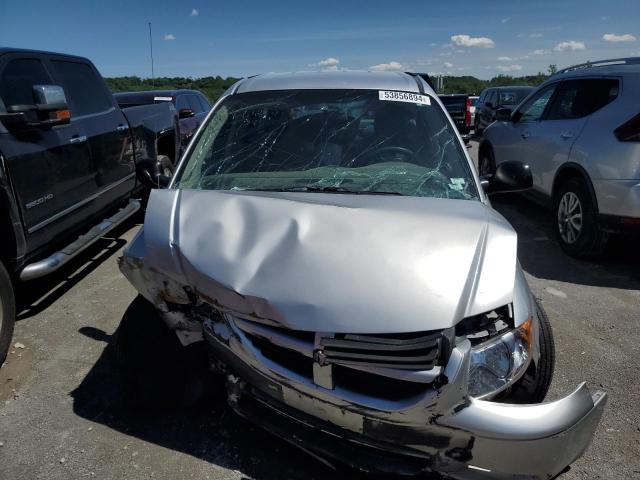 Photo 5 from auction – 2007 DODGE GRAND CARA with VIN 1D4GP24R07B195968