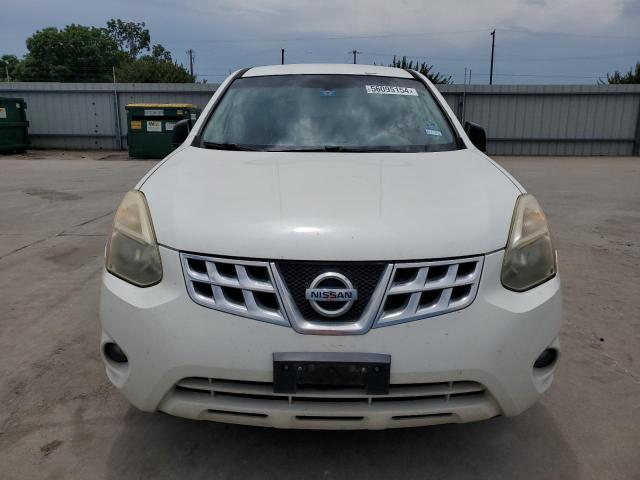 Photo 5 from auction – 2012 NISSAN ROGUE S with VIN JN8AS5MT0CW301602