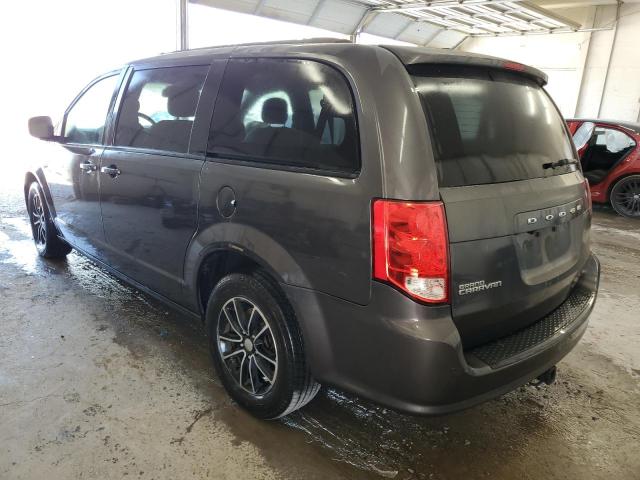Photo 2 from auction – 2019 DODGE GRAND CARA with VIN 2C4RDGCG1KR586276