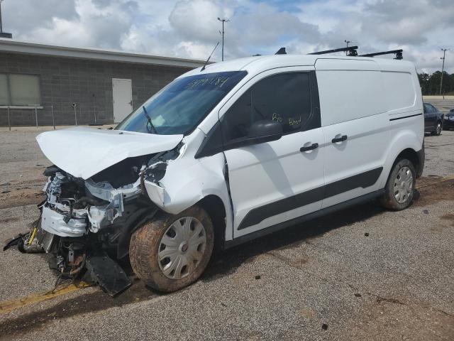 Photo 1 from auction – 2021 FORD TRANSIT CO with VIN NM0LS7E20M1493783