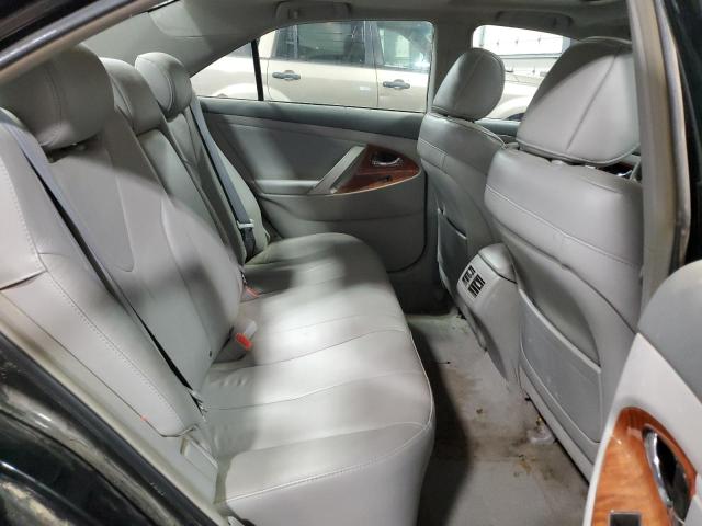 Photo 10 from auction – 2008 TOYOTA CAMRY CE with VIN 4T1BE46K08U735460