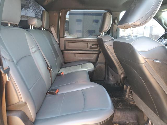 Photo 10 from auction – 2021 RAM 2500 TRADE with VIN 3C6UR5HJ5MG633085