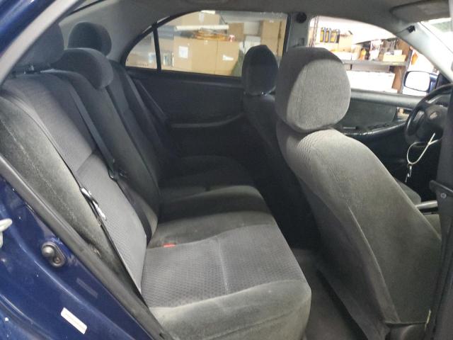 Photo 10 from auction – 2005 TOYOTA COROLLA CE with VIN 1NXBR32E85Z451892