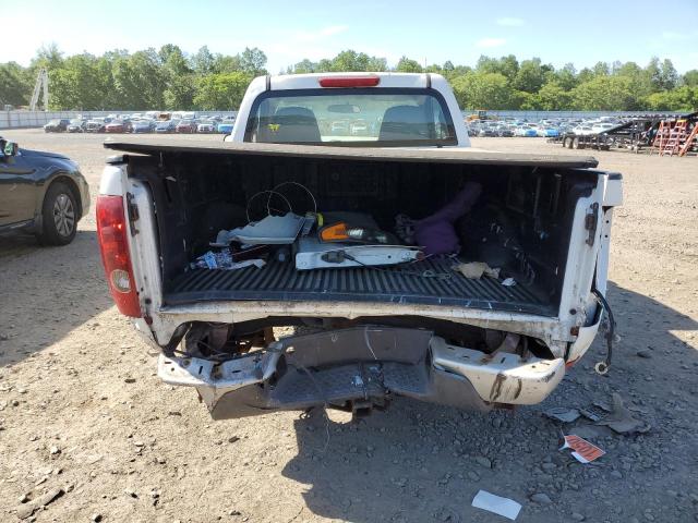 Photo 6 from auction – 2005 CHEVROLET COLORADO with VIN 1GCCS148658122447