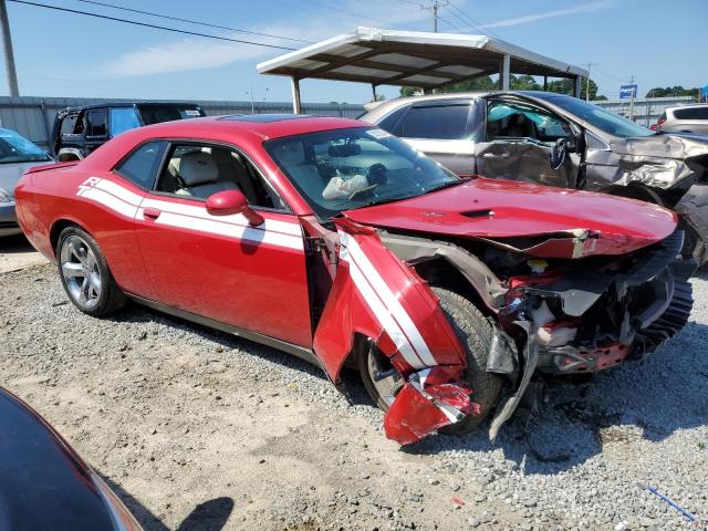 Photo 4 from auction – 2011 DODGE CHALLENGER with VIN 2B3CJ5DT1BH501524