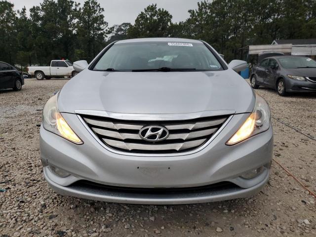 Photo 5 from auction – 2013 HYUNDAI SONATA SE with VIN 5NPEC4AC0DH548411