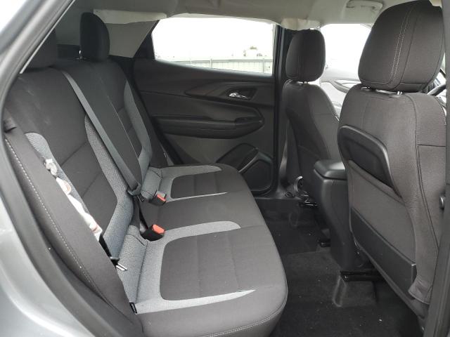 Photo 11 from auction – 2024 CHEVROLET TRAILBLAZE with VIN KL79MRSL3RB079881