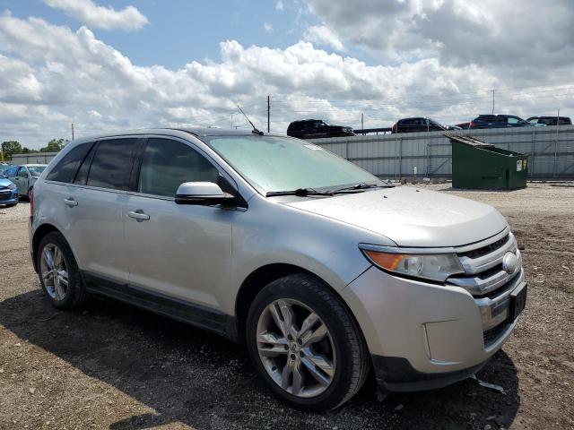 Photo 4 from auction – 2012 FORD EDGE with VIN 2FMDK3K94CBA10022