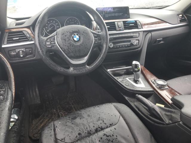 Photo 8 from auction – 2014 BMW 328 XI with VIN WBA3B3G52ENR81532