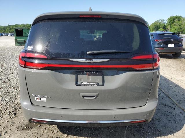 Photo 6 from auction – 2022 CHRYSLER PACIFICA T with VIN 2C4RC1BG3NR112447
