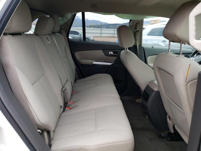 Photo 11 from auction – 2012 FORD EDGE SE with VIN 2FMDK3GC7CBA53970