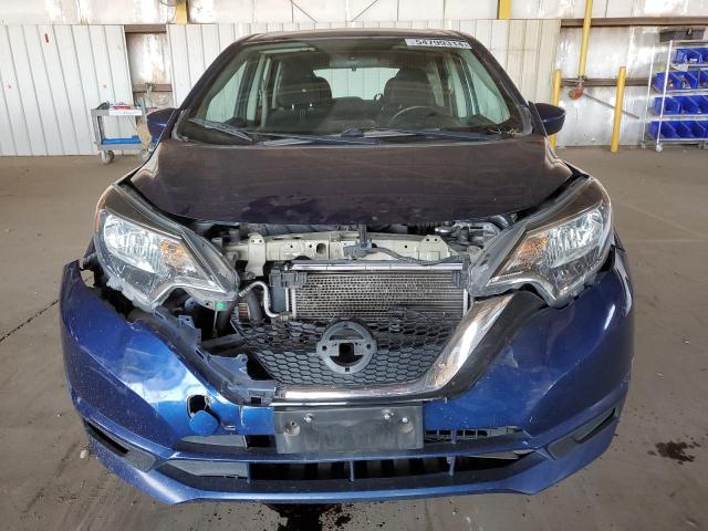 Photo 5 from auction – 2018 NISSAN VERSA NOTE with VIN 3N1CE2CP9JL368347
