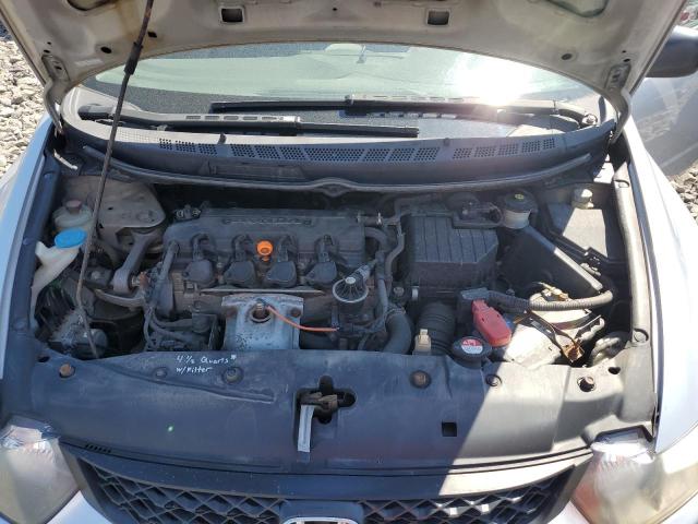 Photo 11 from auction – 2010 HONDA CIVIC DX with VIN 2HGFG1A21AH516068