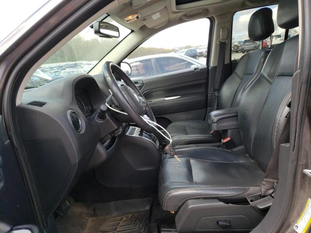 Photo 7 from auction – 2015 JEEP COMPASS LA with VIN 1C4NJDEB5FD208624