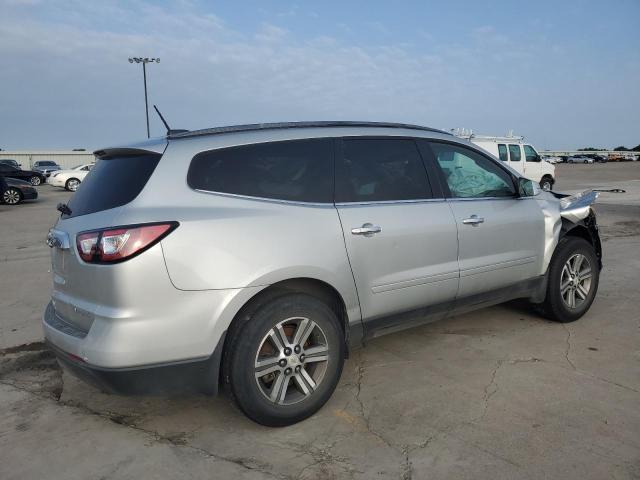 Photo 3 from auction – 2016 CHEVROLET TRAVERSE L with VIN 1GNKRHKD0GJ347790