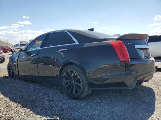 Photo 2 from auction – 2017 CADILLAC CTS-V with VIN 1G6A15S60H0197413
