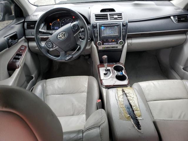 Photo 8 from auction – 2012 TOYOTA CAMRY BASE with VIN 4T4BF1FK0CR219934