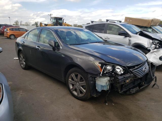 Photo 4 from auction – 2008 LEXUS ES 350 with VIN JTHBJ46G382267326