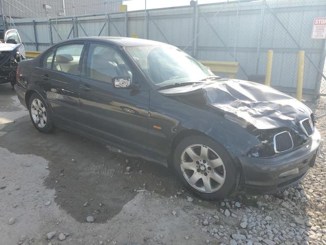 Photo 4 from auction – 1999 BMW 323 I AUTO with VIN WBAAM3335XFP60798