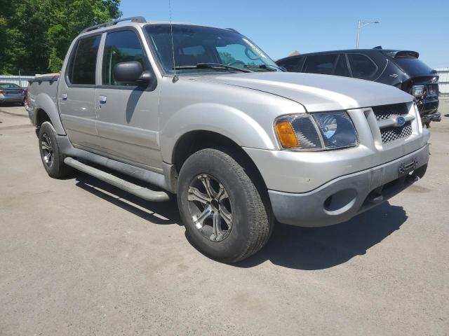 Photo 4 from auction – 2005 FORD EXPLORER S with VIN 1FMZU77K05UB73377