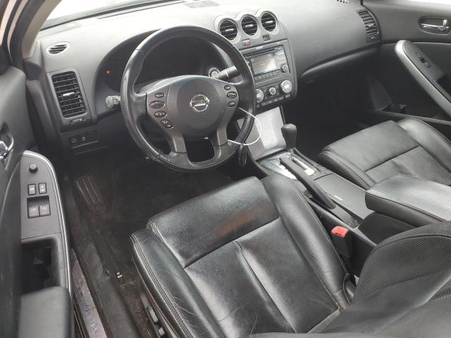 Фото 8 с аукциона – 2012 NISSAN ALTIMA S с VIN 1N4AL2EP2CC149290