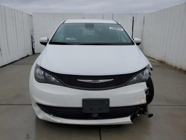 Photo 5 from auction – 2023 CHRYSLER VOYAGER LX with VIN 2C4RC1CG0PR520308