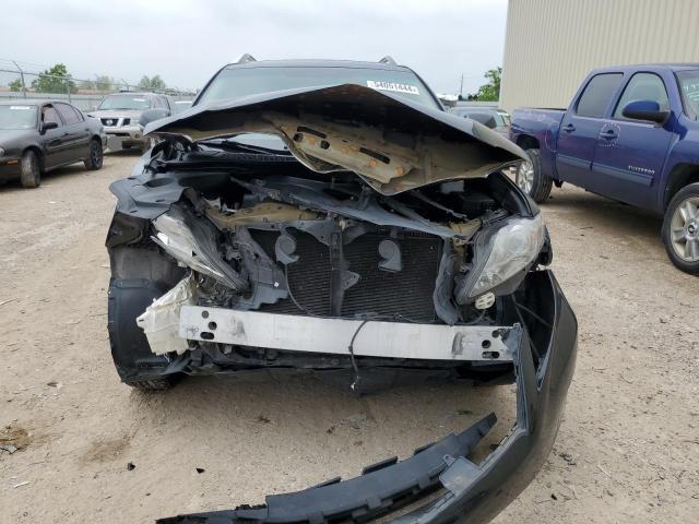 Photo 5 from auction – 2011 LEXUS RX 350 with VIN 2T2ZK1BA3BC063532