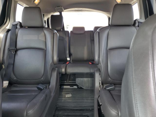Photo 10 from auction – 2018 HONDA ODYSSEY EX with VIN 5FNRL6H76JB002728