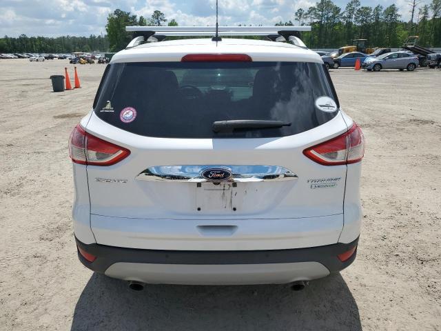 Photo 6 from auction – 2016 FORD ESCAPE TIT with VIN 1FMCU0JXXGUC51605